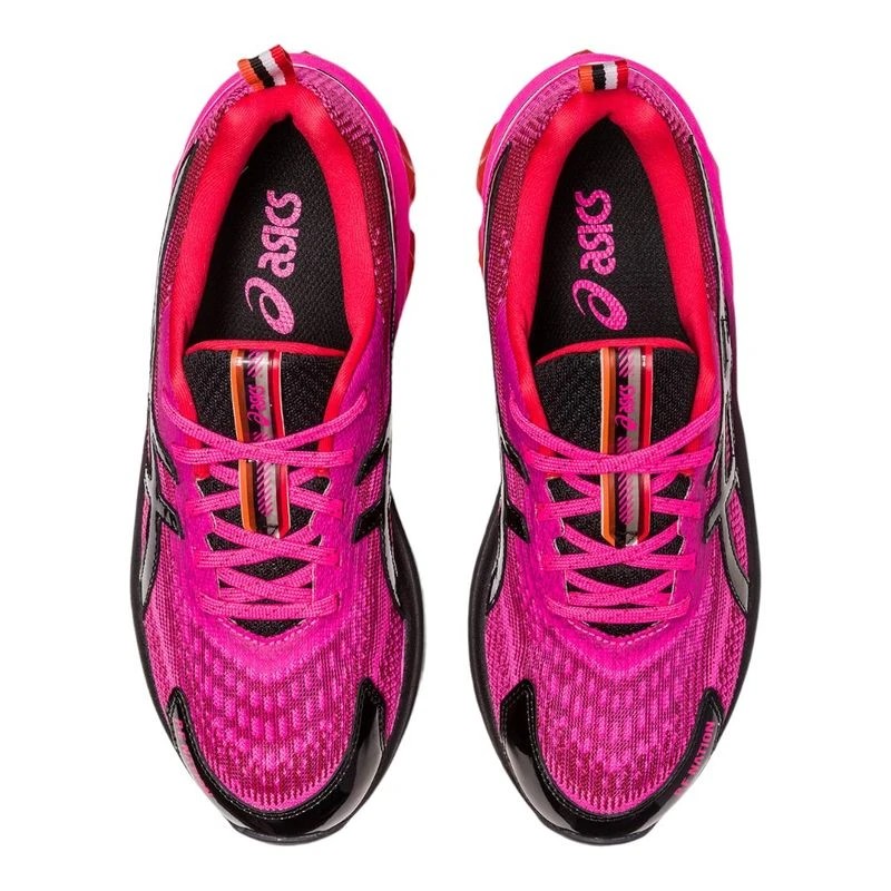 Asics Calzado Casual Gel-Quantum 180 VII Mujeres (Rosa) | privatesport