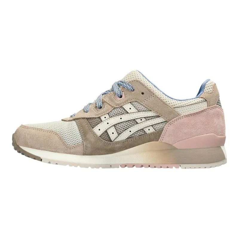 Asics Calzado Casual Gel-Lyte III OG (Marrón) | privatesportshop.es