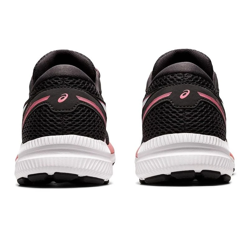 Scarpe Da Ginnastica Donna Maverick Con Tecnologia Gel, Suola Spessa E Lacci, Estremamente Comode Per Camminare