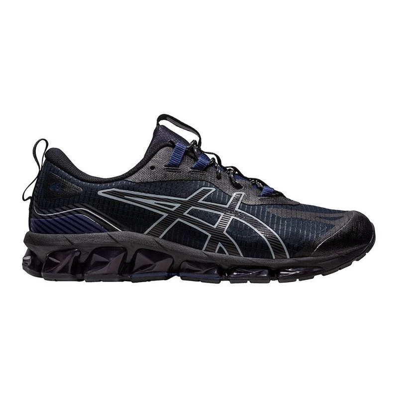 Asics Gel-Quantum 360 VII Casual Shoes (Blue) | Sportpursuit.com