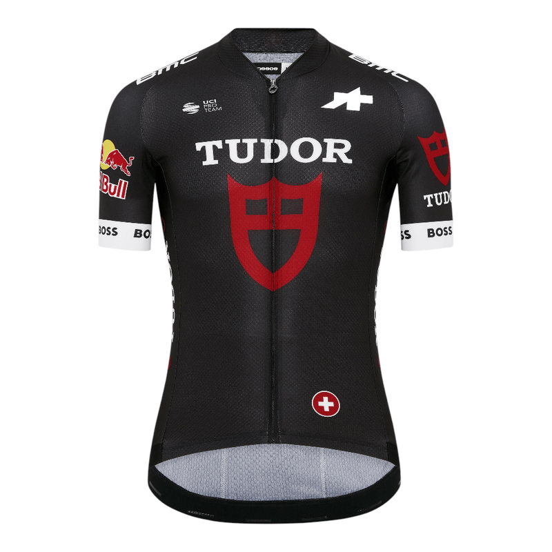 Assos Mens La Campionissimo 2016 Jersey (Green) | Sportpursuit.com