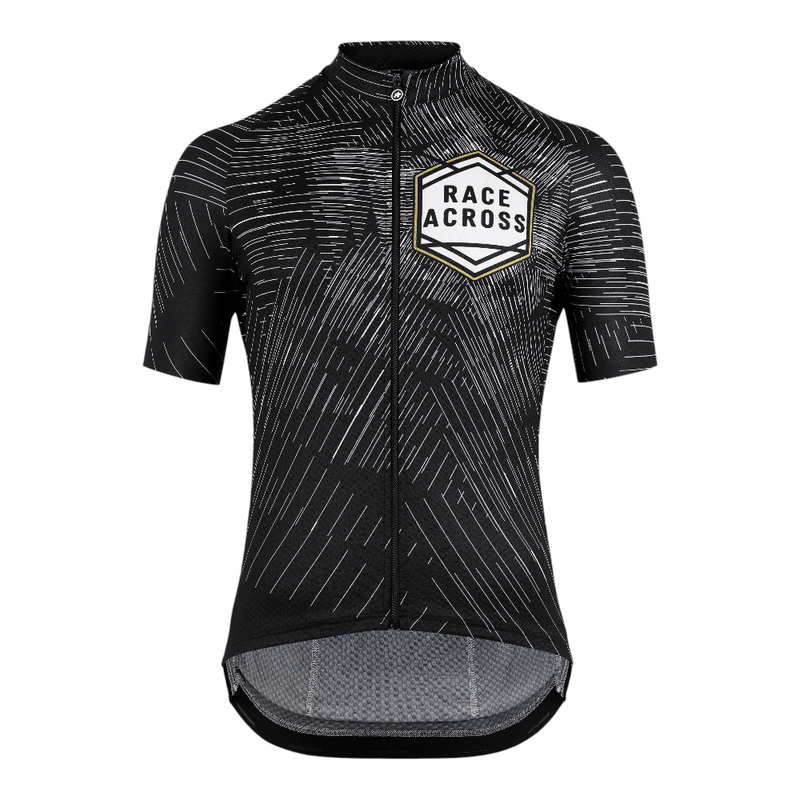 限定 ASSOS equipe Campionissimo Jersey / M Assos Mens La Campionissimo Short Sleeve Cycling Jersey (Yellow) | Spo