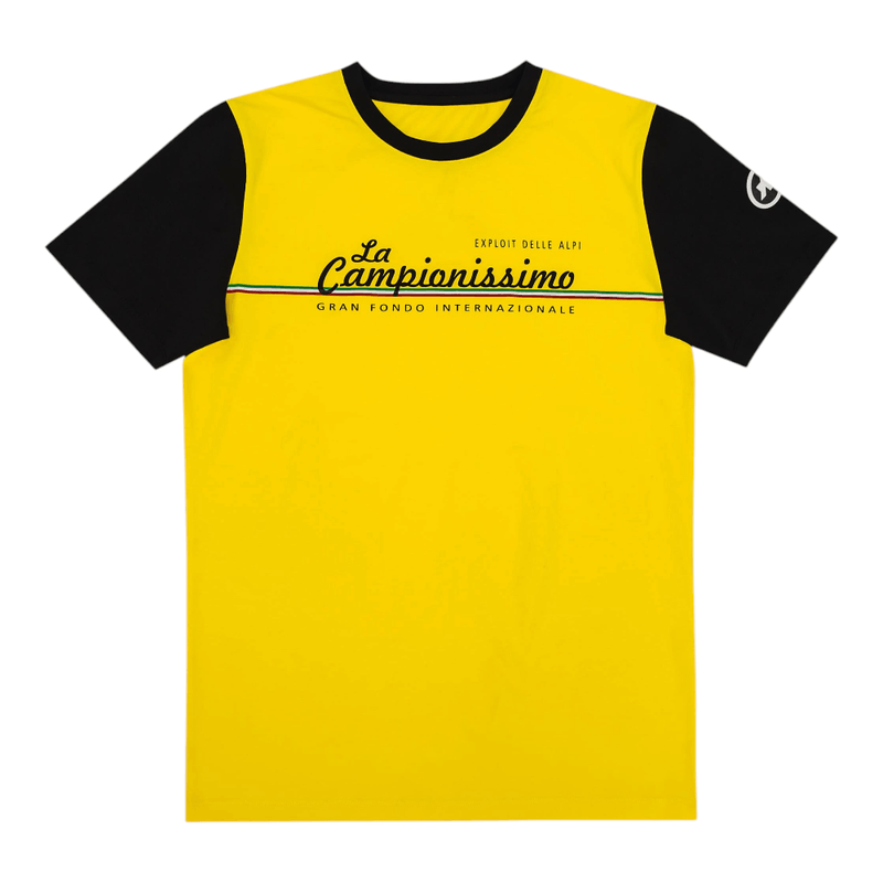 Rapha Mens Pro Team Crit Jersey (Chartreuse/Gecko Yellow) | Sportpursu