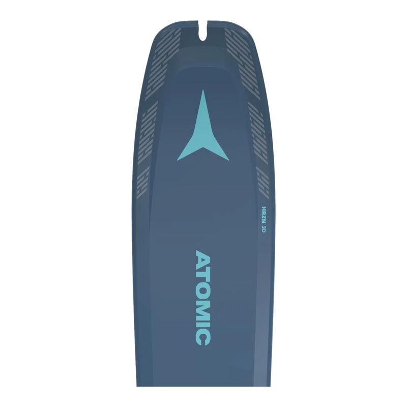 Atomic Womens Backland 89 Sl W Skis (Blue) | Sportpursuit.com