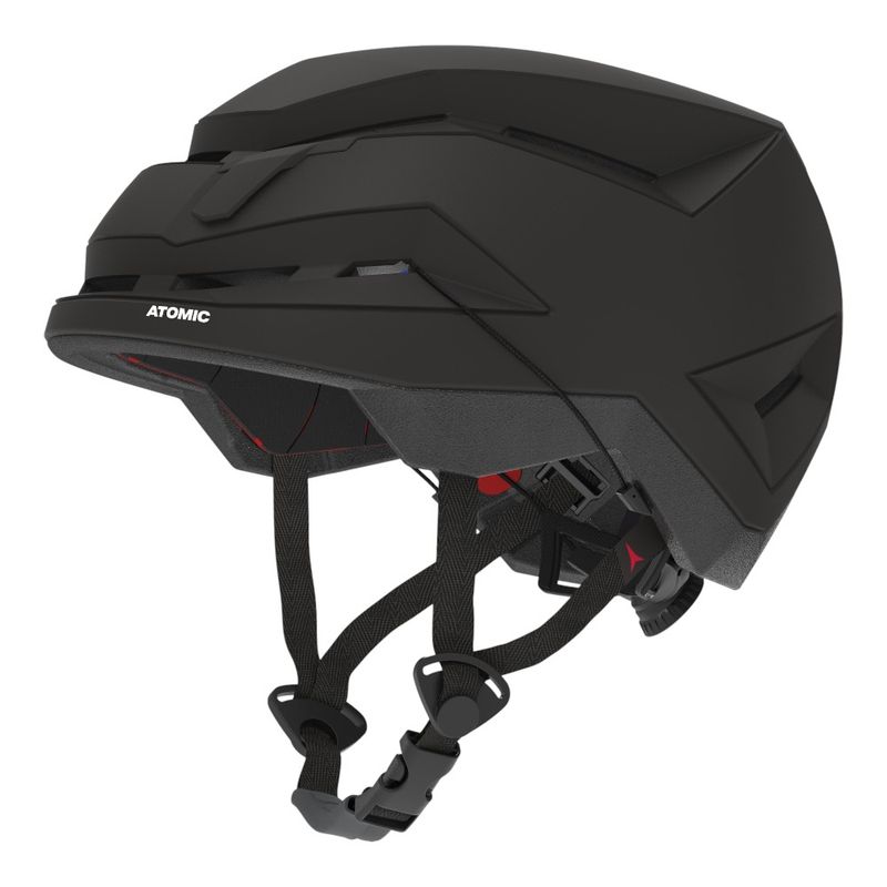 Head Mens Rev Rethink Ski & Snowboarding Helmet (Black) | Sportpursuit