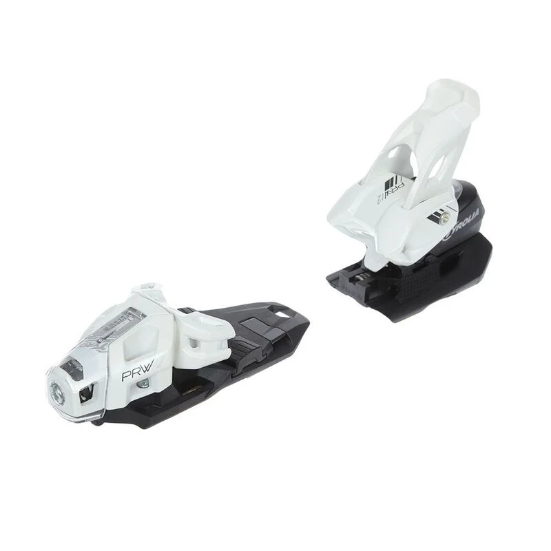 TYROLIA PRD12 ビンディング Tyrolia PRD 12 GW Alpine Ski Bindings (White) | Sportpursuit.com
