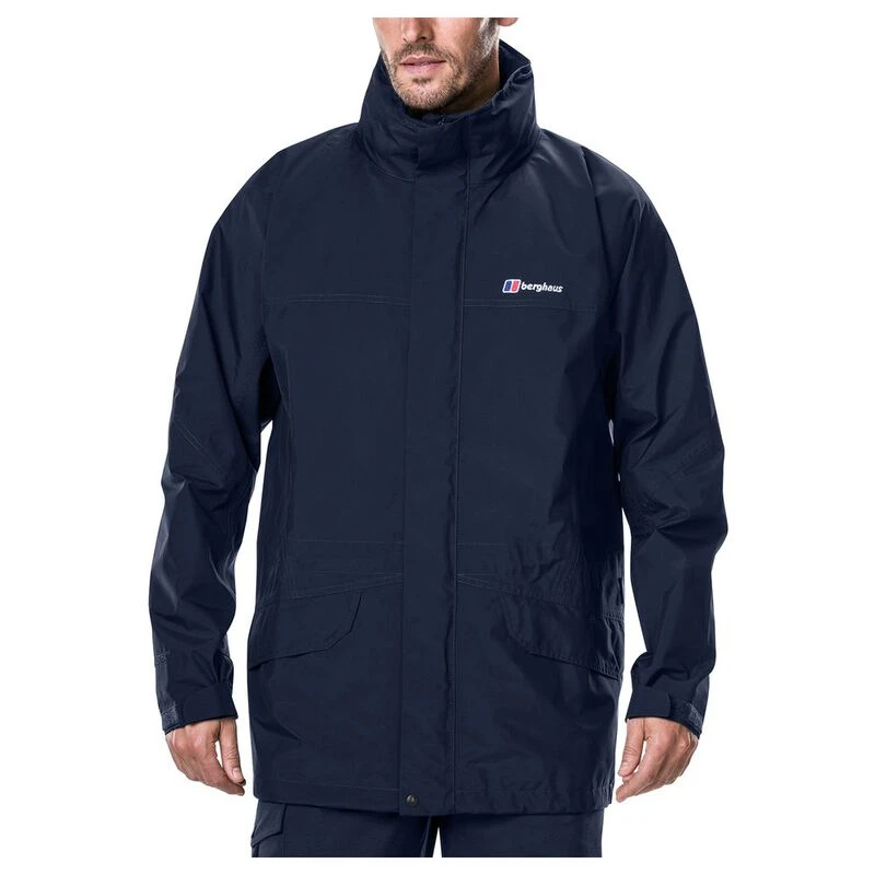 Berghaus Cornice 3 ia shell jacket | Zwerfkei.nl