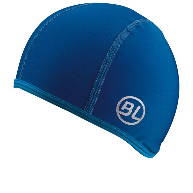Santini Podium Lidl Trek 2024 Hat (Blue/Red/Yellow) | Sportpursuit.com
