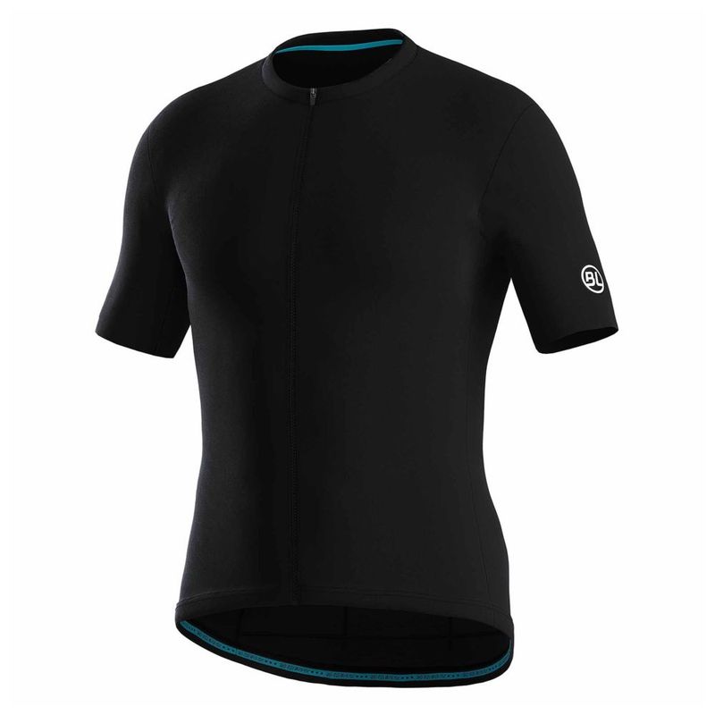 Assos Mens Cento EVO8 Jersey (Yellow) | Sportpursuit.com