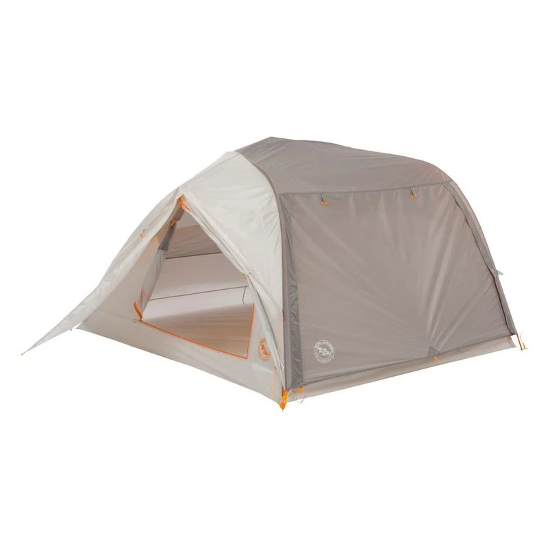 BigAgnes Salt Creek SL3 Tent (Grey) | Sportpursuit.com