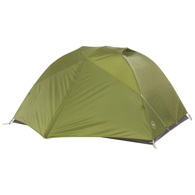 アメリカアウトドア「BIG AGNES」のBlacktail 3 グリーンテント Big Agnes Blacktail 3 Tent (Green) | Sportpursuit.com
