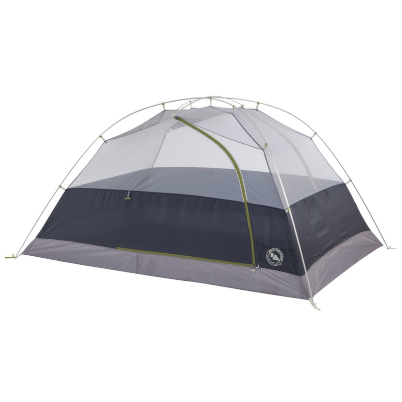Big Agnes Blacktail 3 Tent (Green) | Sportpursuit.com