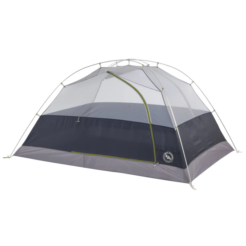 Big Agnes Blacktail 3 Tent (Green) | Sportpursuit.com