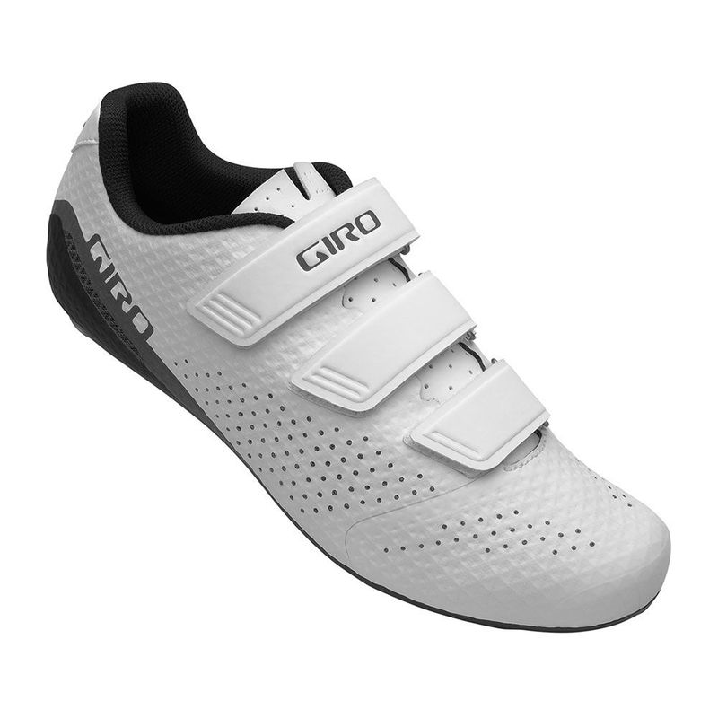 Mavic Chaussures de route Cosmic Elite, Blanc | Bikeinn