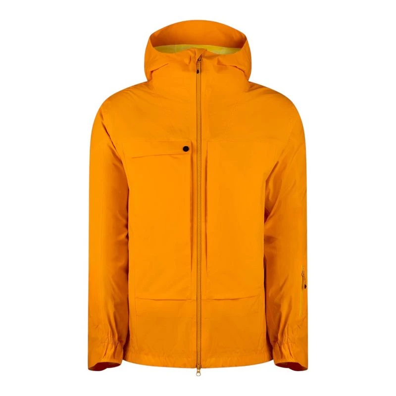 Black Crows Mens Freebird Xpore Jacket (Yellow) | Sportpursuit.com