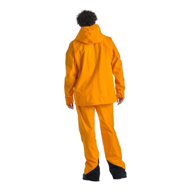 Black Crows Mens Freebird Xpore Jacket (Yellow) | Sportpursuit.com