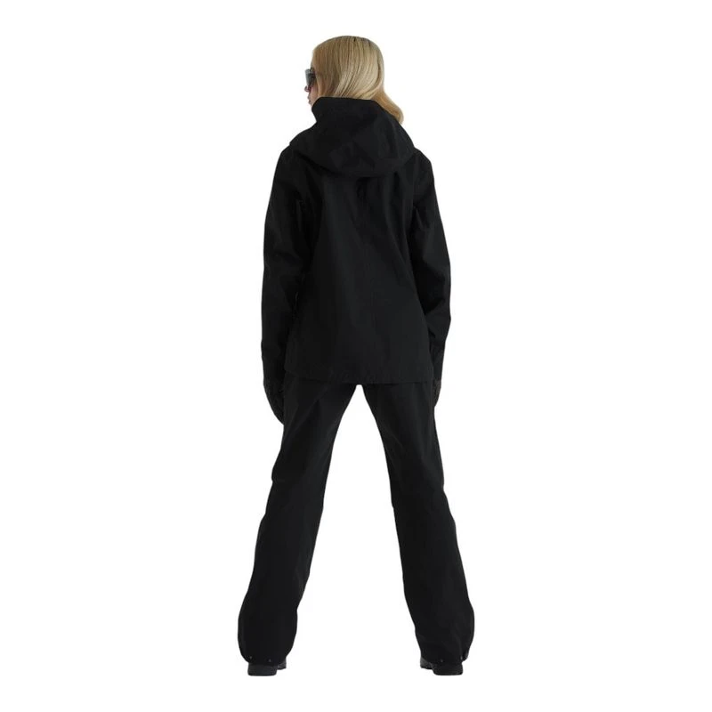 Black Crows Womens Freebird Xpore Jacket (Black) | Sportpursuit.com