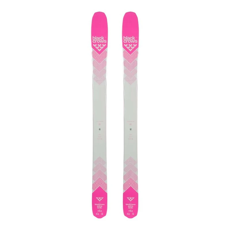 Black Crows Esquís Anima Birdie 24/25 Mujeres (Rosa) | privatesportsho