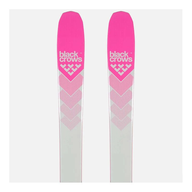 Black Crows Esquís Anima Birdie 24/25 Mujeres (Rosa) | privatesportsho