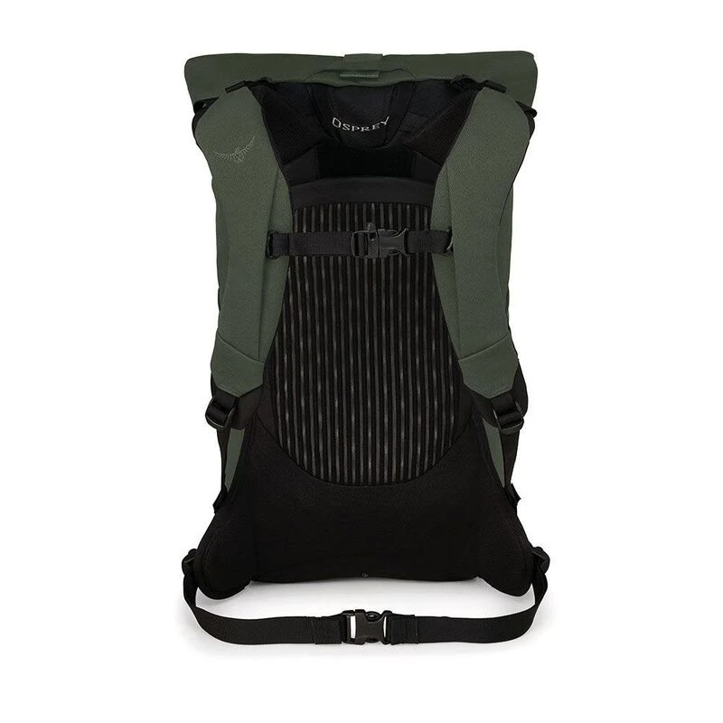 osprey atmos ag 50 m backpack Osprey Atmos AG 50 Backpack / Unity Blue / Medium