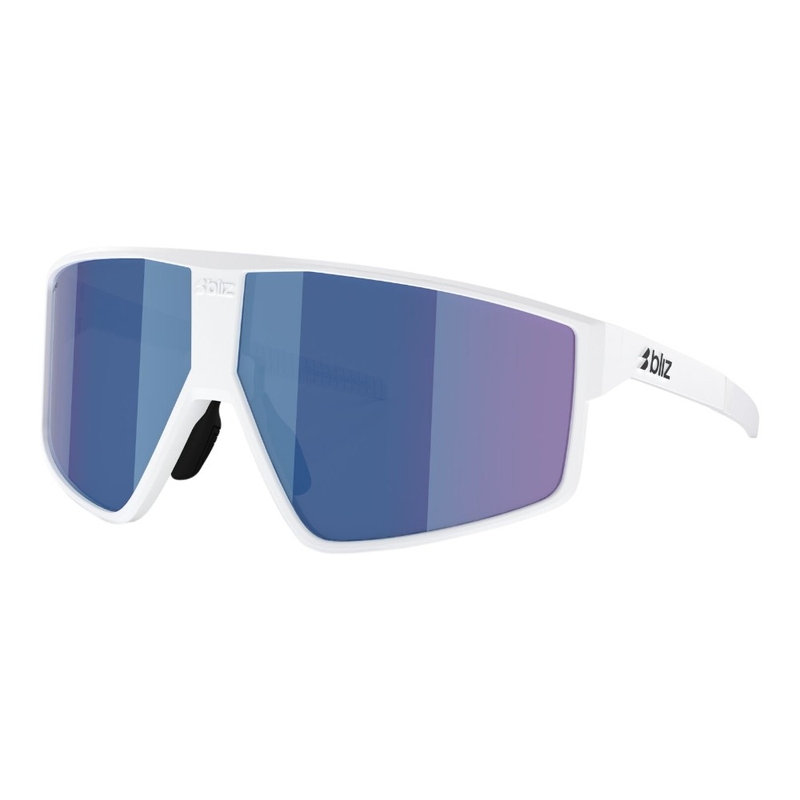 Oakley Mens Sphaera Slash Sport Sunglasses (White) | Sportpursuit.com
