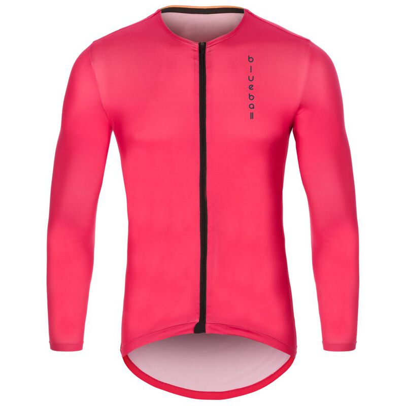 Castelli Mens Unlimited Trail 2 Cycling Jersey (Red) | Sportpursuit.co