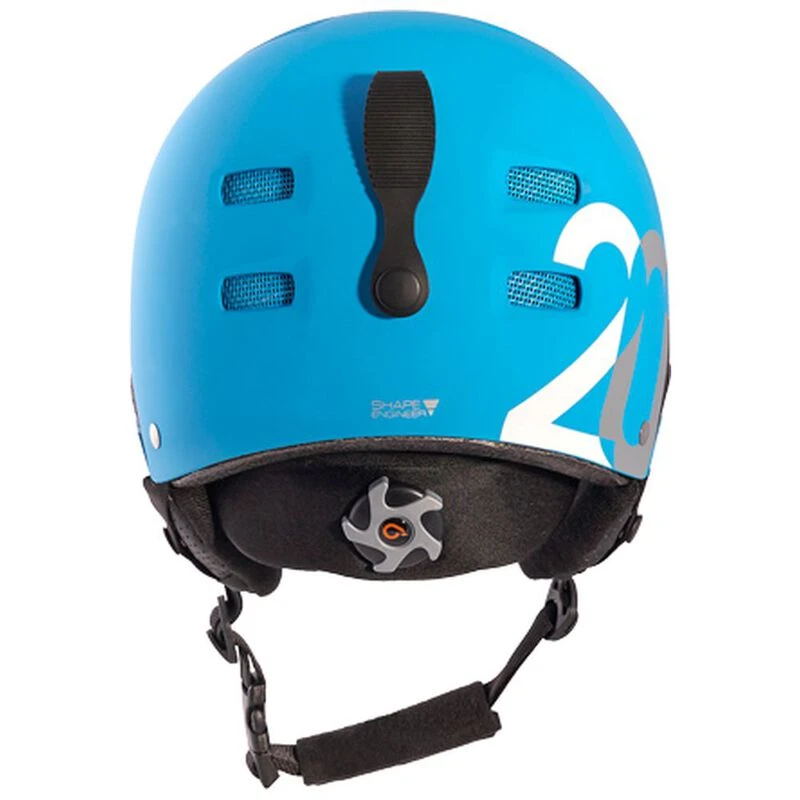Bluetribe Rider Helmet (Blue) | Sportpursuit.com