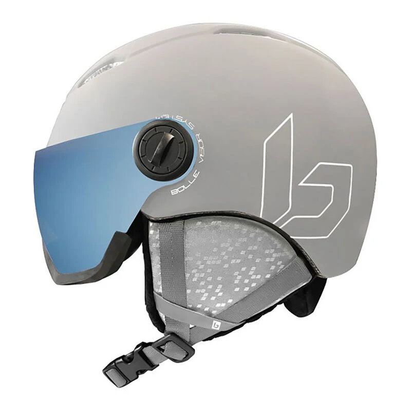 bolle snowboarding helmet B-Style Adult Ski Helmet, Size: XS/Small, Black Thanks to the expertise of the brand ski/snowboard helmet BOLLE B-WHITE 2019,