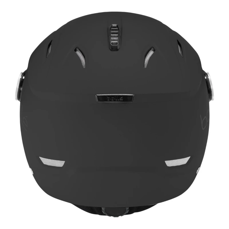 Bolle Casque à visière Backline Visor (Noir) | privatesportshop.fr