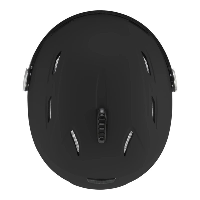 Bolle Casque à visière Backline Visor (Noir) | privatesportshop.fr