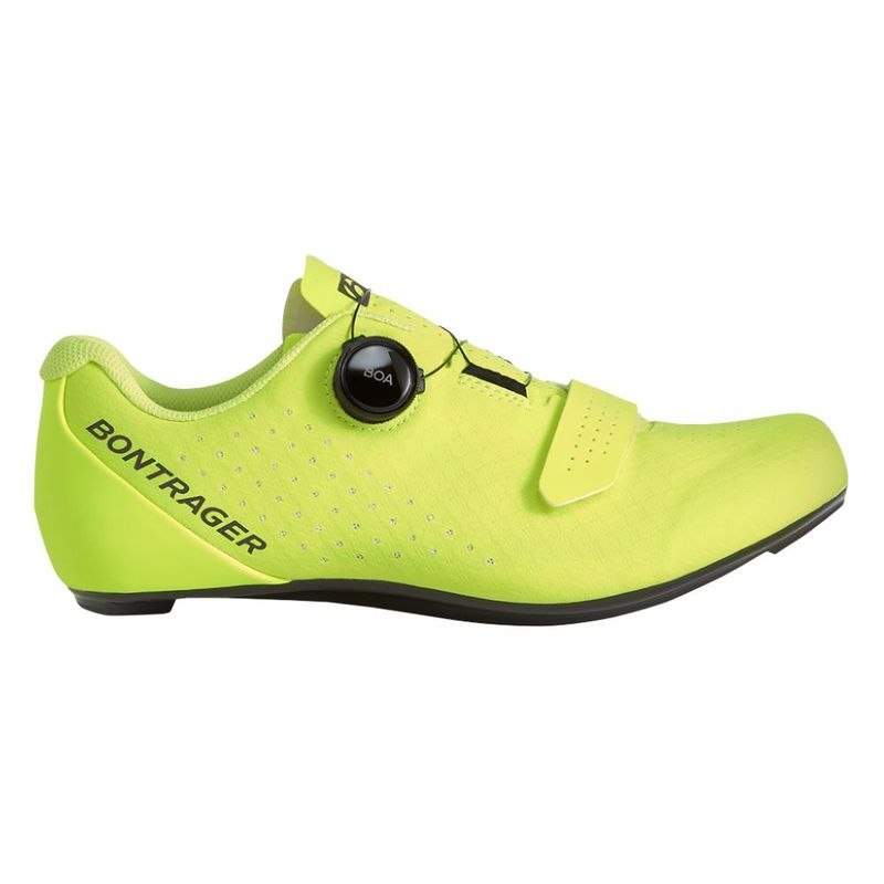 Bontrager Foray Mountain Cycling Shoes (Olive Grey  display picture 3