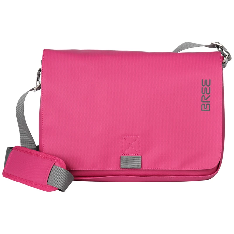 Bree PNCH 62 Shoulder Bag (Jazzy) | Sportpursuit.com