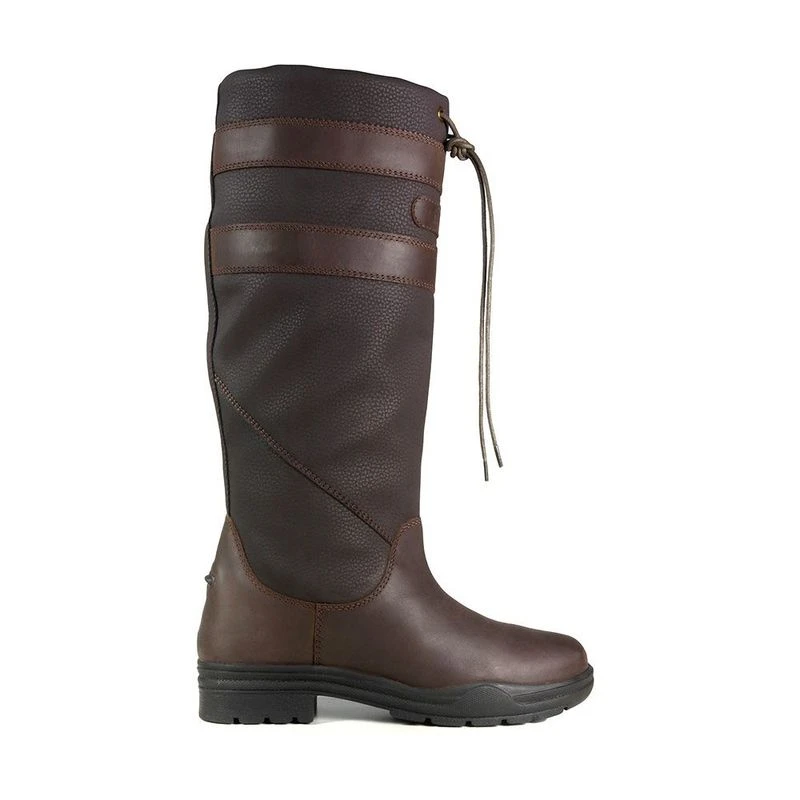 Brogini Longridge Boots (Brown) | Sportpursuit.com