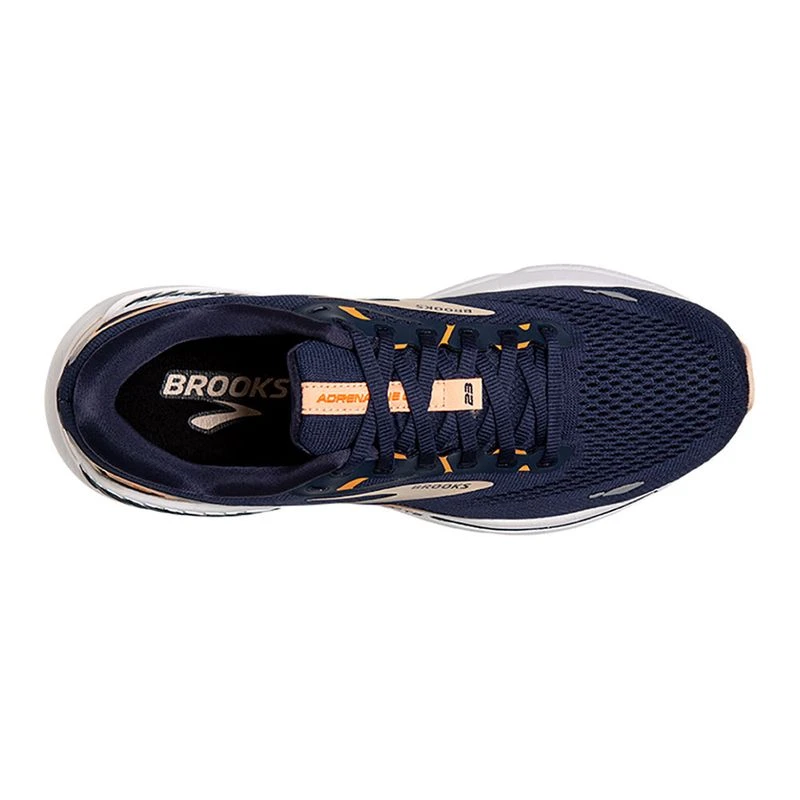 Brooks Adrenaline GTS 22 Hardloopschoenen Dames