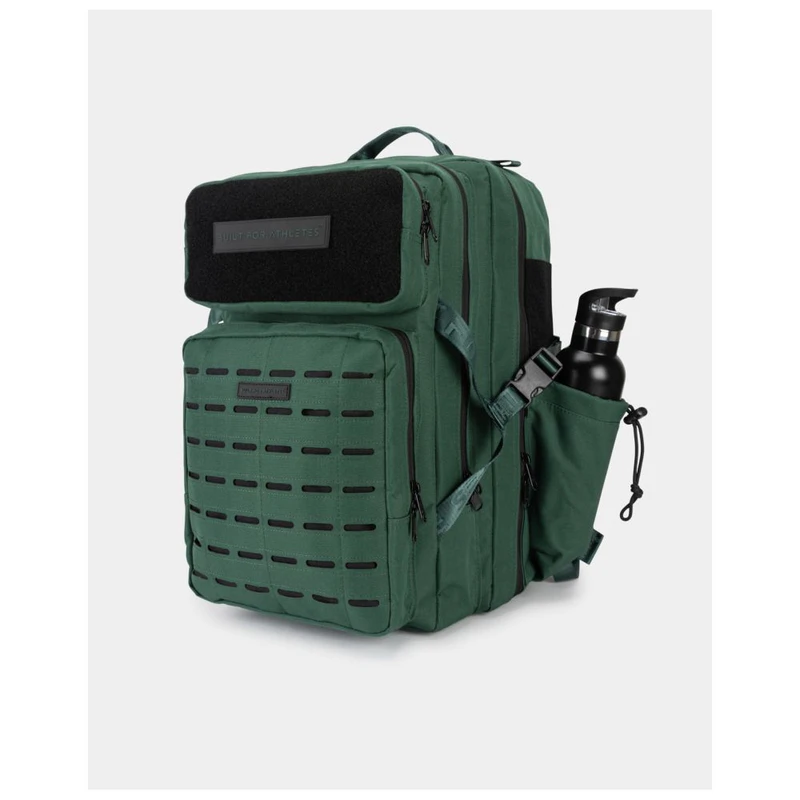 Exercise Ruck Packs Built for Athletes Large Gym Rucksack (Green) | Sportpursuit.com