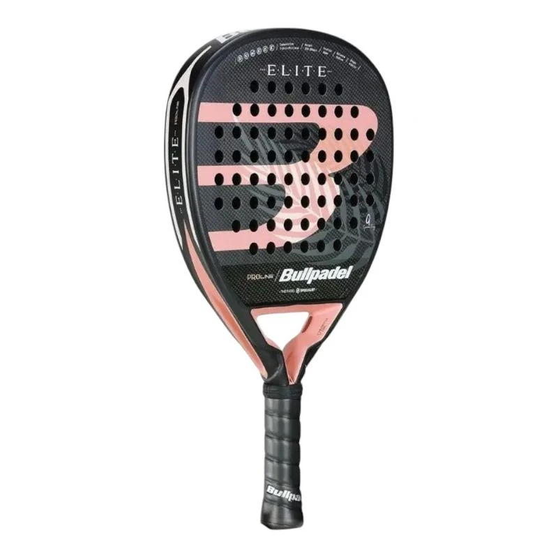 Bullpadel Flow Light 22 – Raquette De Padel Légère Et Polyvalente Pour Femmes Et Joueuses Intermédiaires