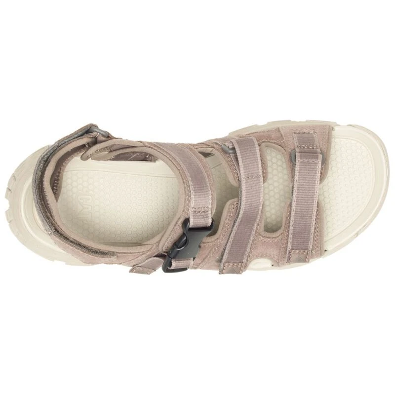 CAT Footwear Progressor Buckle Sandals (Fungi) | Sportpursuit.com