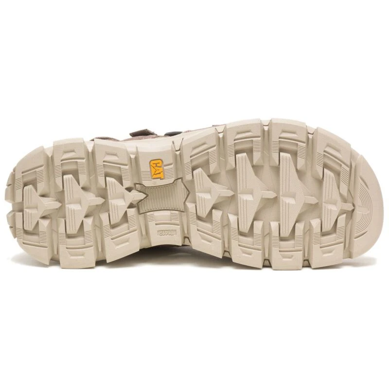 CAT Footwear Progressor Buckle Sandals (Fungi) | Sportpursuit.com