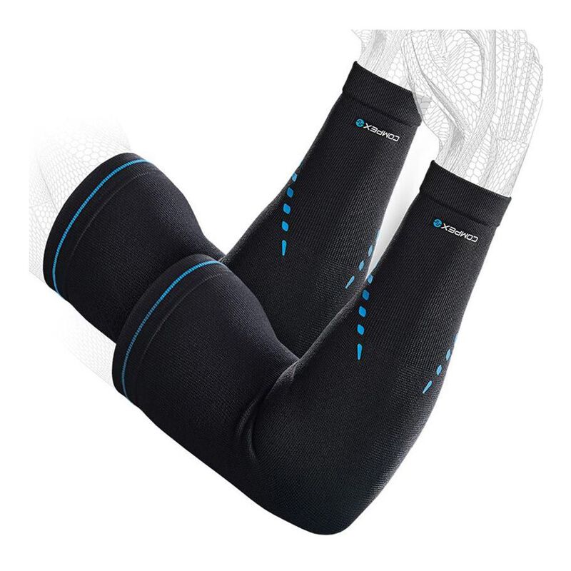 COMPEX TRIZONE ANKLE, tobillera de alta calidad COMPEX TRIZONE ANKLE, tobillera de alta calidad