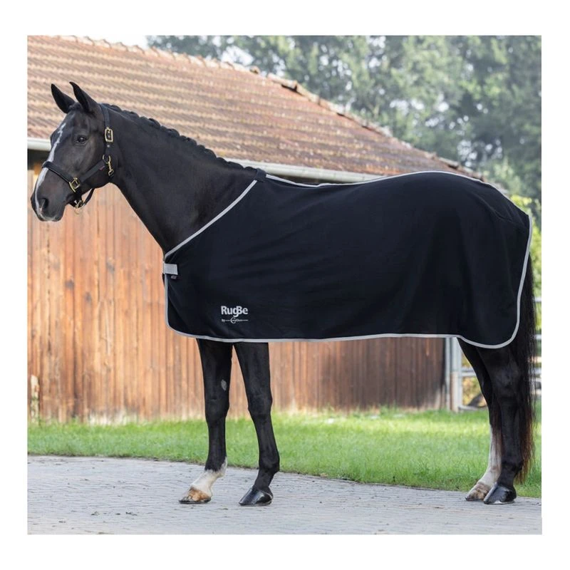 COVALLIERO Rugbe Economic Rug (Black) | Sportpursuit.com