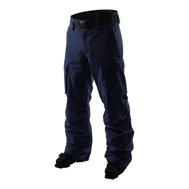 Candide Collection Mens C1 V1 Trousers (Navy) | Sportpursuit.com