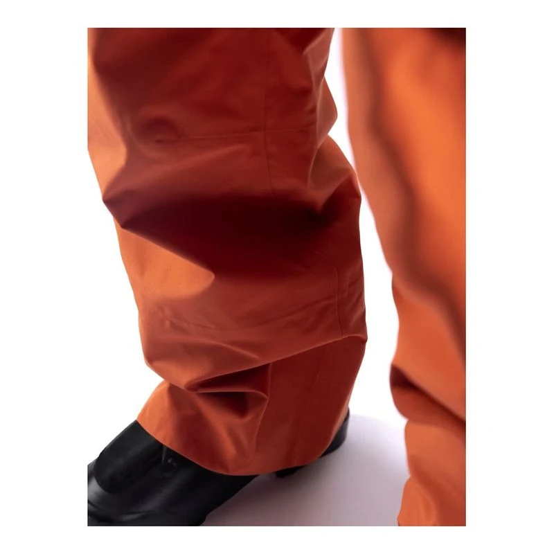 Candide Collection Mens C1 3L V2 Trousers (Orange) | Sportpursuit.com