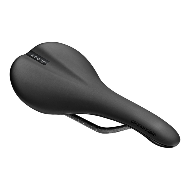 r*a様 cannondale Scoop Carbon Saddle shal Cannondale Scoop Carbon Shallow 142MM Saddle (Black) | Sportpursuit.co