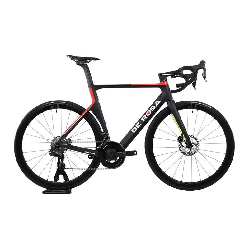 rennrad mit disc Carbon-Rennrad