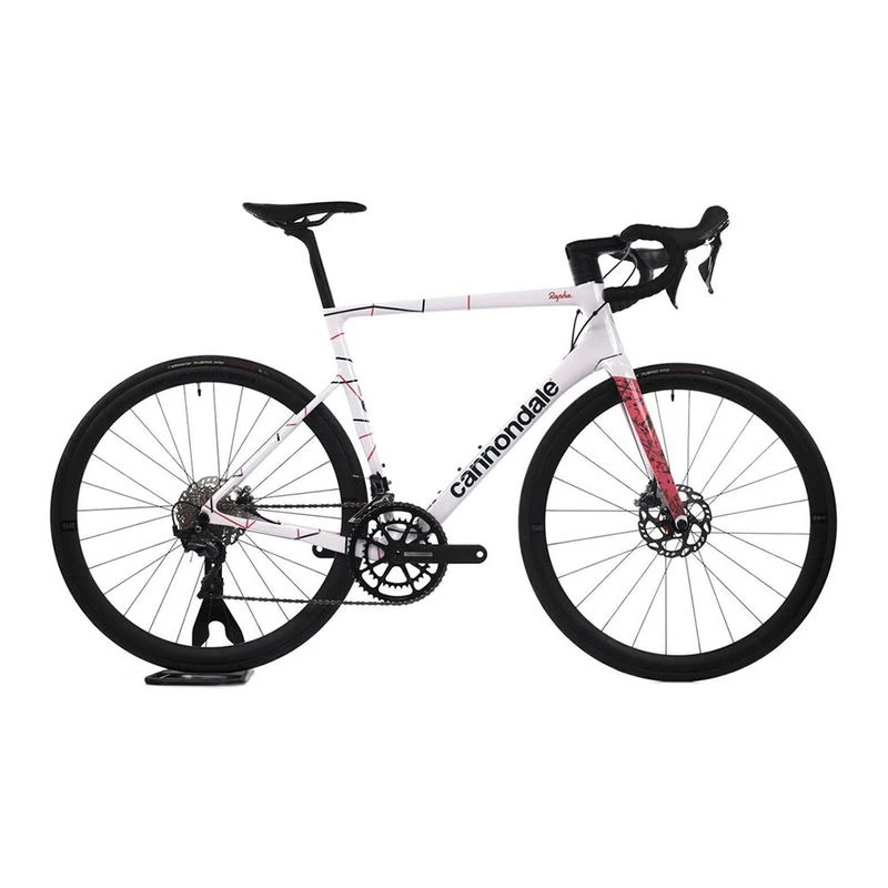 Cannondale Supersix Evo Hi-Mod Disc Ultegra Rapha 2022 Shimano Ultegra