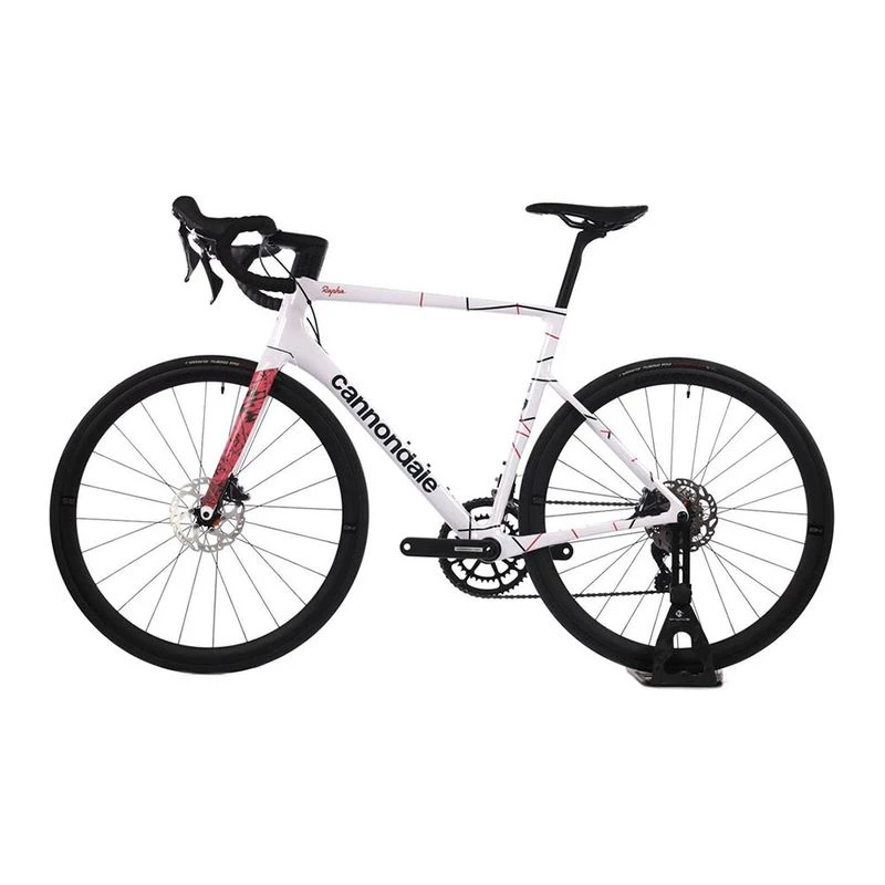 Cannondale Supersix Evo Hi-Mod Disc Ultegra Rapha 2022 Shimano Ultegra