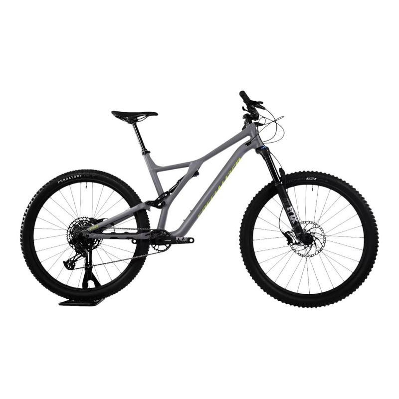 Specialized Stumpjumper Fsr Comp 29 2020 Nx Eagle 12V 29 Full Suspensi