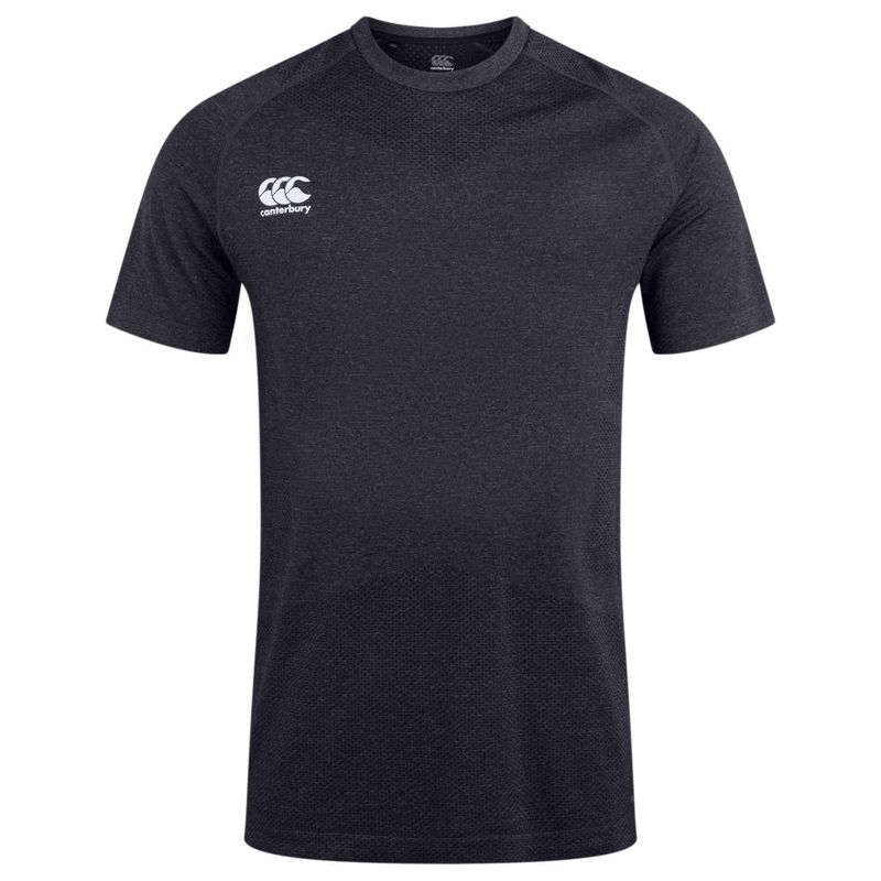 ウェア Canterbury ALL BLACKS Rugby Jersey Canterbury Mens Retro Long Sleeve Rugby Jersey (Black) | Sportpursuit.