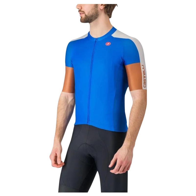 Castelli Mens Unlimited Ultimate Shorts (Black) | Sportpursuit.com