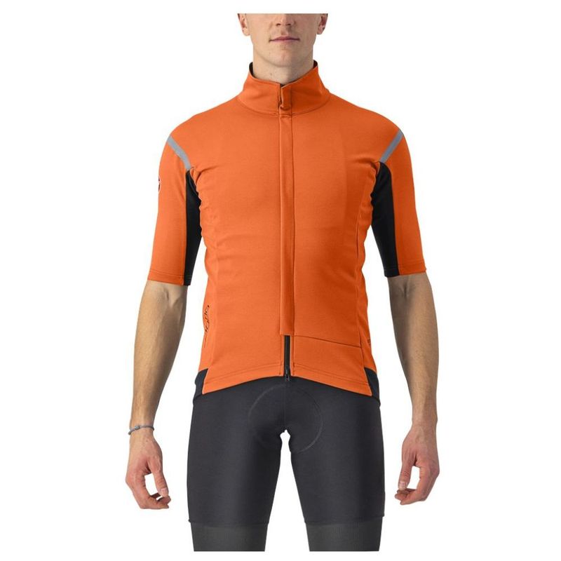 Jersey Men's 2 ROS Gabba CASTELLI, Jersey（L） Men's Ros GABBA Castelli カステリ - Cyclery The ウェア